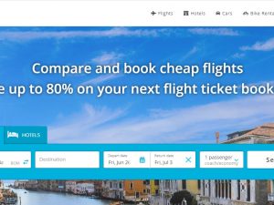Travel Website for Sale | Potential Profit: 5000$/month