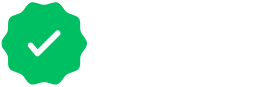 SitefyToDo Logo