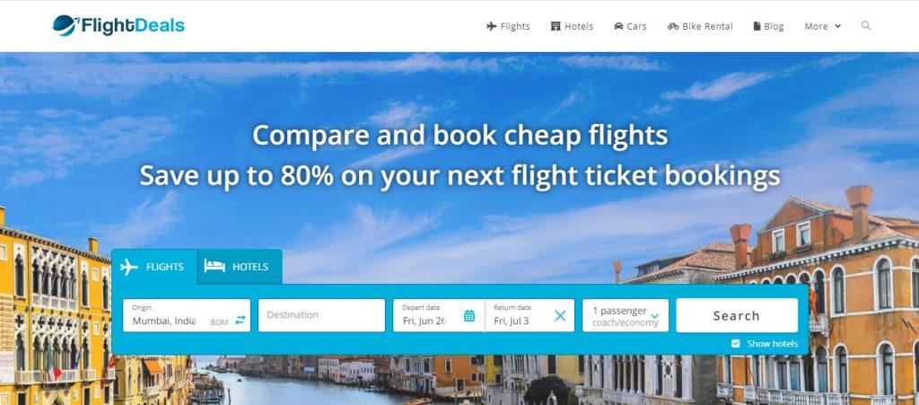 Your Own Travel Comparison Website Free Domain! Earn Money Online!