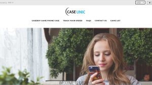 Phone Case Brand Dropship Ecommerce Website | Potential Profit: 5000$/month