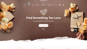 Arts / Craft Website Design | Website Development
