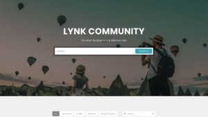 Community Website Design | Website Development