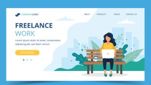 Freelancers Website Design | Website Development
