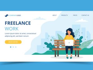Freelancers Website Design | Website Development
