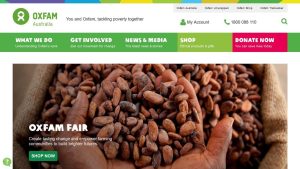 Organisations Website Design | Website Development