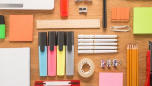 Stationary Store Website Design | Website Development