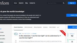 Readymade Question & Answer Website like Quora