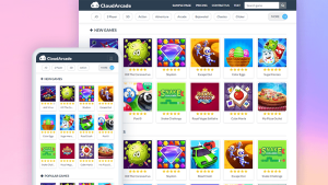 Readymade Gaming Website | Automated Games Website | Runs on Automation