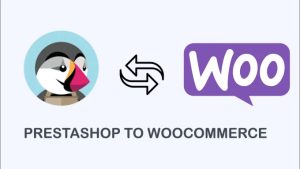 Convert clone or transfer prestashop to wordpress website