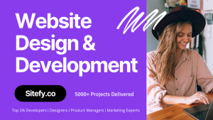 Custom dropservicing Website | Dropservice website design and development from scratch