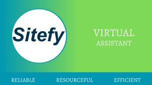 You will get Monthly Virtual Assistant Services