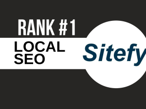 You will get monthly local SEO service for google rankings