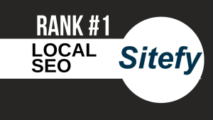 You will get monthly local SEO service for google rankings
