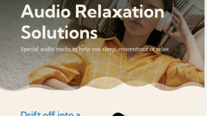 Meditation Audio Tracks Store | Digital Downloads | Popular Growing Niche