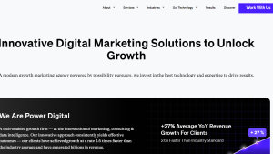 Digital Marketing Business for Sale | Potential Profit: 5000$/month