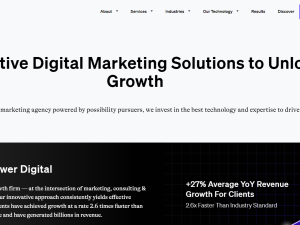 Digital Marketing Business for Sale | Potential Profit: 5000$/month