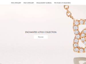 Jewelry Website | Jewelry Business for Sale | Potential Profit: 6000$/month