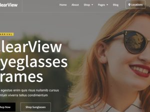 Sunglasses Dropship Website | Potential Profit: 6000$/month