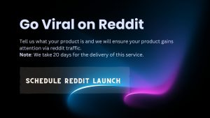 Sitefy Reddito – Go Viral On Reddit | Reddit Marketing Services
