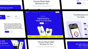 We will build a professional framer website