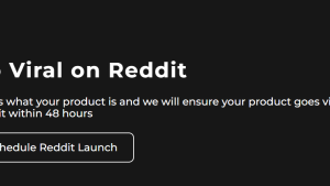 Sitefy Reddito – Go Viral On Reddit | Reddit Marketing Services