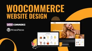 We will create ecommerce website using woocommerce online store