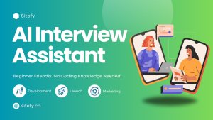 AI Interview Assistant SaaS for Sale – Inspired by Parakeet AI ($16K/Month)
