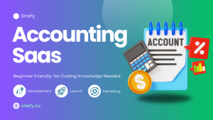 AI Accounting Software SaaS for Sale – Inspired by Market Leader ($16.3B Revenue Blueprint)