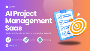 AI Project Management SaaS for Sale – Build Your Own Asana-Style Platform (Inspired by $723M/Year Business Model)