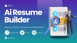 AI Resume Builder SaaS for Sale – Inspired by Rezi.ai ($2M+ Revenue)