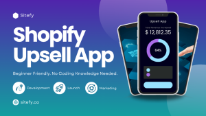 Shopify Upsell App for Sale – Inspired by $4.5M/Year Bundle Deals App