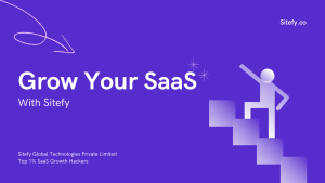 SaaS Growth Accelerator — Get Your First 100K Users Without Spending on Ads