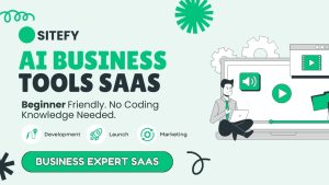 AI Business Tools Suite SaaS for Sale – Inspired by BuildPad.io Platform (Generating $7.3K+/Month Revenue)