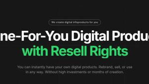 Ultimate Digital Empire Bundle – 11 Bestselling Resell-Ready Products | Only $99