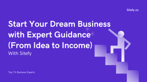 LaunchPro: Start Your Dream Business with Expert Guidance (From Idea to Income)