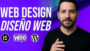 Diseño y Desarrollo de Páginas Web WordPress | Sitios Profesionales, Tiendas Online, SEO y Hosting