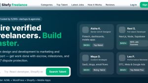 Upwork Clone – Launch Freelance Marketplace in 24 Hours