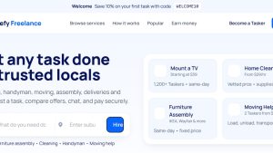 Airtasker Clone – Launch Service Marketplace in 24 Hours