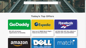 Automated Coupon Site | Potential Profit: 9000$/month