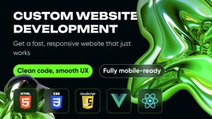 We will design Startup and SaaS WordPress Website