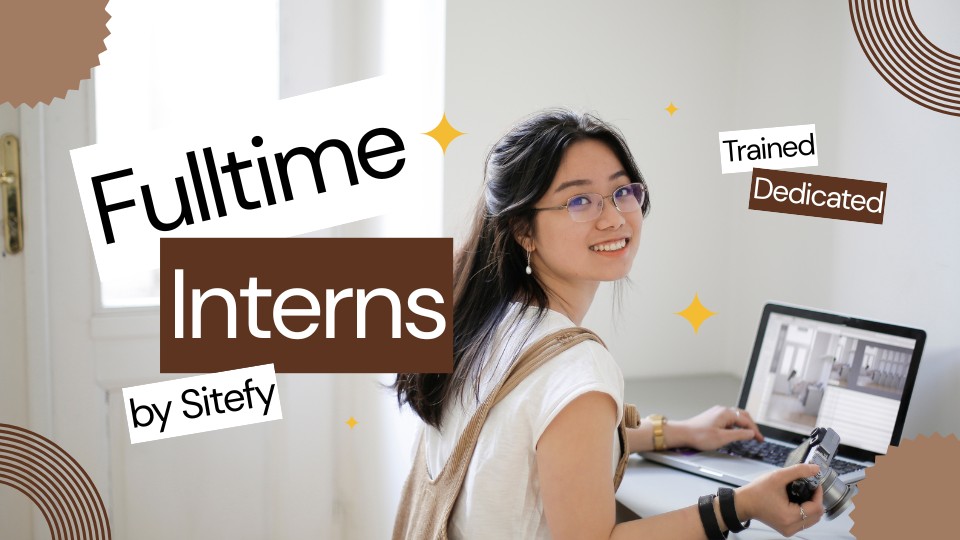Hire Fulltime Intern Remotely