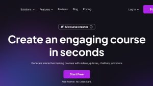 AI Course Builder SaaS for Sale (Inspired by coursebox.ai)