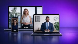AI Video Avatars SaaS for Sale